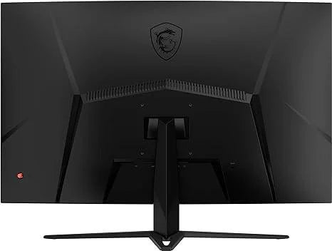 Msi g32c4x 32’’ gaming monitor 1920 x 1080 (fhd) curved gaming monitor computer