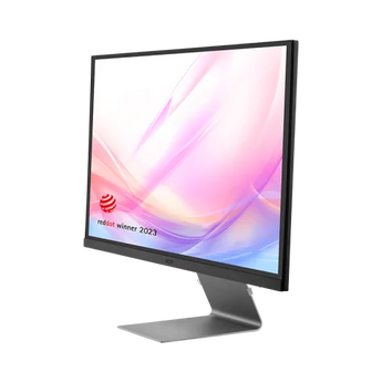 Msi modern md271ul 27’’ monitor 3840 x 2160 (uhd) ips 60 hz 4ms hdmi dp