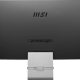 Msi modern md271ul 27’’ monitor 3840 x 2160 (uhd) ips 60 hz 4ms hdmi dp