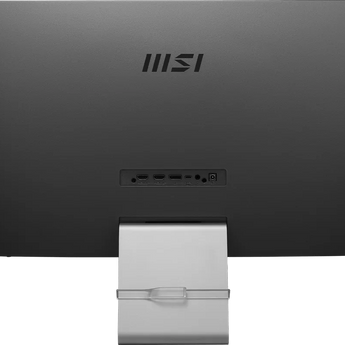 Msi modern md271ul 27’’ monitor 3840 x 2160 (uhd) ips 60 hz 4ms hdmi dp