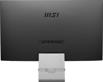 Msi modern md271ul 27’’ monitor 3840 x 2160 (uhd) ips 60 hz 4ms hdmi dp