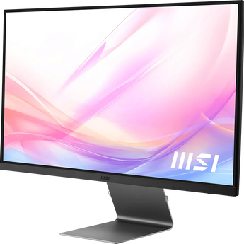 Msi modern md271ul 27’’ monitor 3840 x 2160 (uhd) ips 60 hz 4ms hdmi dp