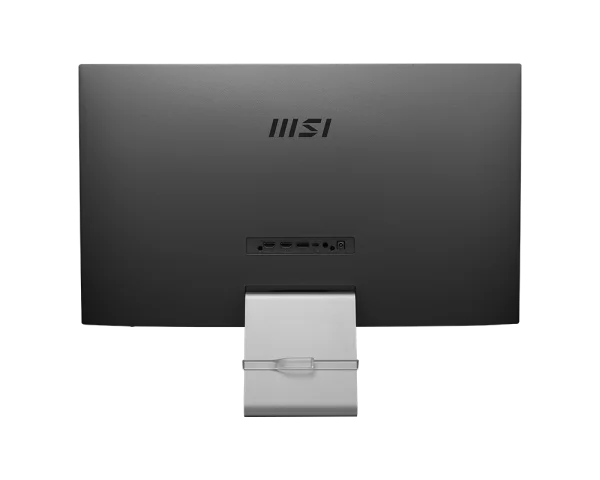 Msi modern md271ul 27’’ monitor 3840 x 2160 (uhd) ips 60 hz 4ms hdmi dp