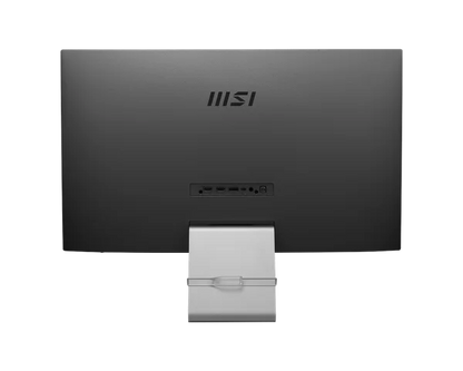 Msi modern md271ul 27’’ monitor 3840 x 2160 (uhd) ips 60 hz 4ms hdmi dp