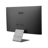 Msi modern md271ul 27’’ monitor 3840 x 2160 (uhd) ips 60 hz 4ms hdmi dp