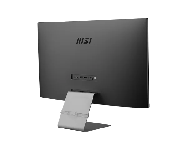 Msi modern md271ul 27’’ monitor 3840 x 2160 (uhd) ips 60 hz 4ms hdmi dp