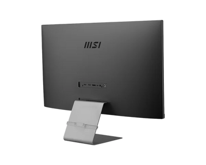 Msi modern md271ul 27’’ monitor 3840 x 2160 (uhd) ips 60 hz 4ms hdmi dp