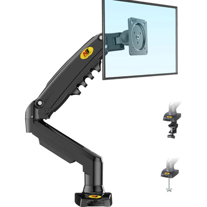 Nb north bayou f80 monitor stand 17-30”monitors