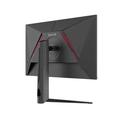 Redragon archaiclaw gmq2781svc27 fast ips flat 2k gaming led monitor 200hz 1ms