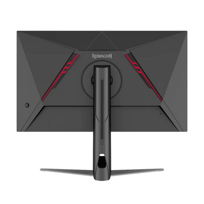 Redragon archaiclaw gmq2781svc27 fast ips flat 2k gaming led monitor 200hz 1ms
