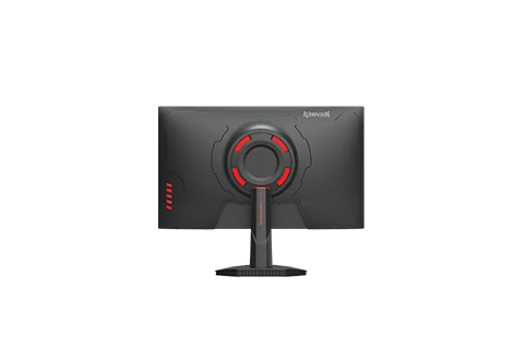 Redragon azur 3 gaming monitor gm24*5ips 200hz full hd 24 inch computer monitors