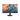 Redragon azur 3 gaming monitor gm24*5ips 200hz full hd 24 inch computer monitors