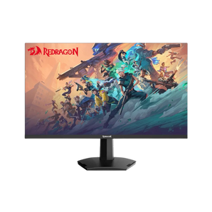 Redragon azur 3 gaming monitor gm24*5ips 200hz full hd 24 inch computer monitors