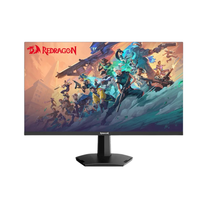 Redragon azur 3 gaming monitor gm24*5ips 200hz full hd 24 inch computer monitors