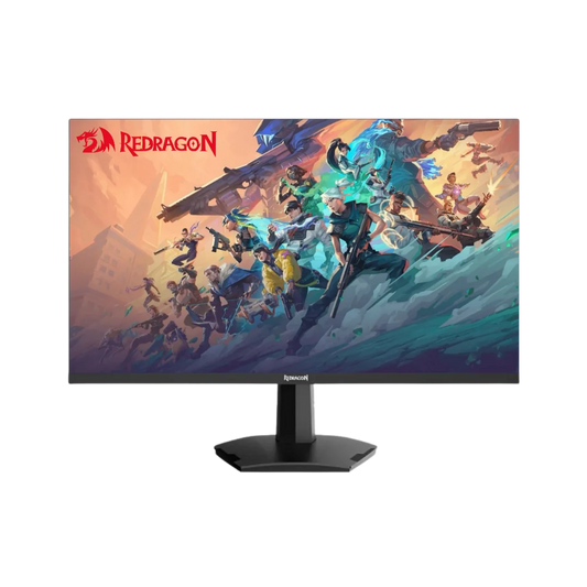 Redragon azur 3 gaming monitor gm24*5ips 200hz full hd 24 inch computer monitors