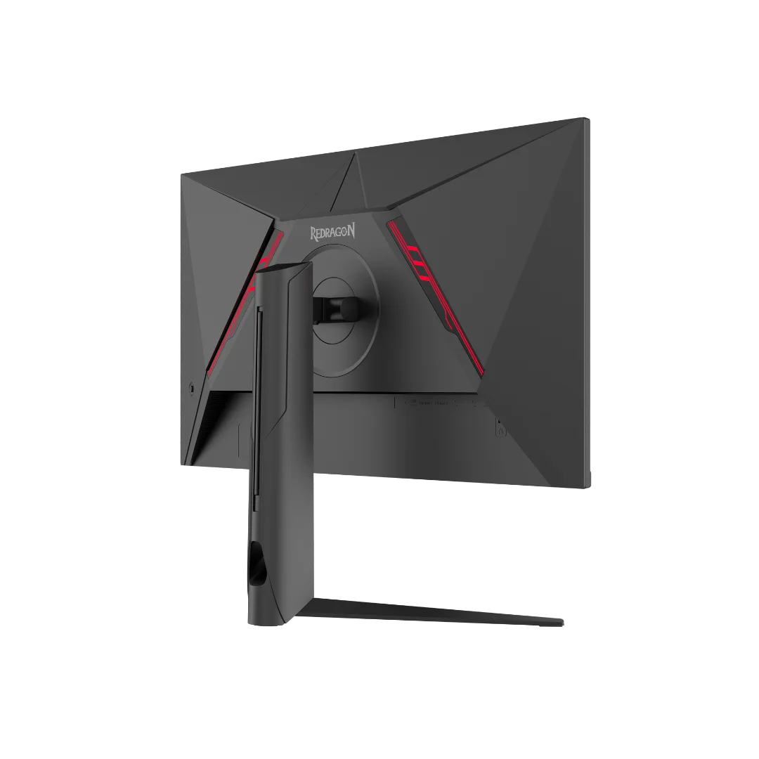 Redragon didon gmu2781suc dual mode fast ips flat 3840 * 2160 (4k),(4k 160 hz