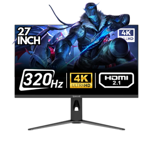 Redragon didon gmu2781suc dual mode fast ips flat 3840 * 2160 (4k),(4k 160 hz