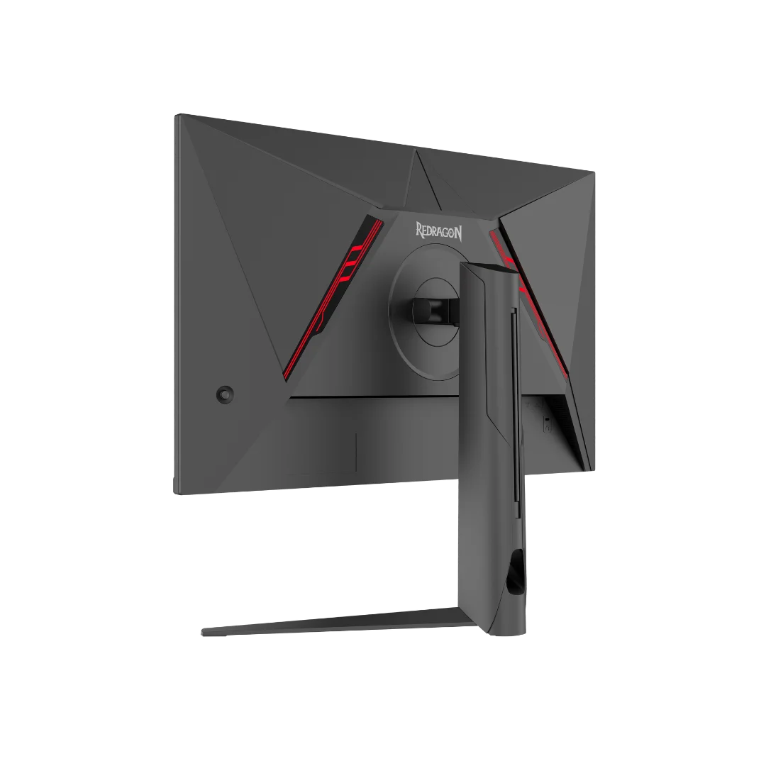 Redragon didon gmu2781suc dual mode fast ips flat 3840 * 2160 (4k),(4k 160 hz