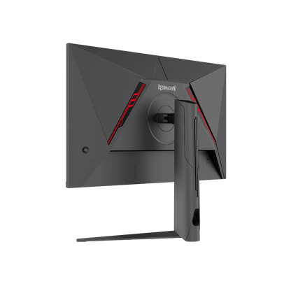 Redragon didon gmu2781suc dual mode fast ips flat 3840 * 2160 (4k),(4k 160 hz