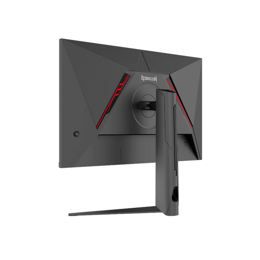 Redragon didon gmu2781suc dual mode fast ips flat 3840 * 2160 (4k),(4k 160 hz