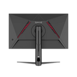 Redragon didon gmu2781suc dual mode fast ips flat 3840 * 2160 (4k),(4k 160 hz