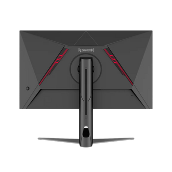 Redragon didon gmu2781suc dual mode fast ips flat 3840 * 2160 (4k),(4k 160 hz
