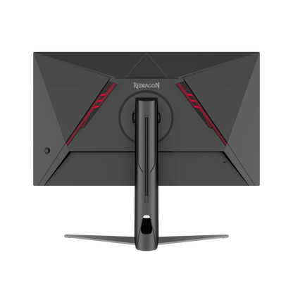Redragon didon gmu2781suc dual mode fast ips flat 3840 * 2160 (4k),(4k 160 hz