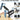 Redragon gmk915 dual monitor mount stand - gas spring adjustable arms with vesa