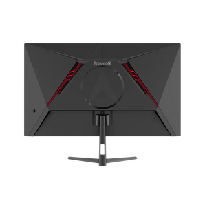 Redragon hannon gmw2581se fast ips flat fhd gaming led monitor 240hz 1ms