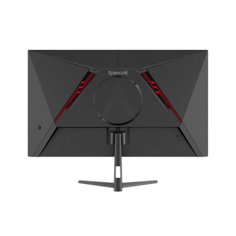 Redragon hannon gmw2581se fast ips flat fhd gaming led monitor 240hz 1ms