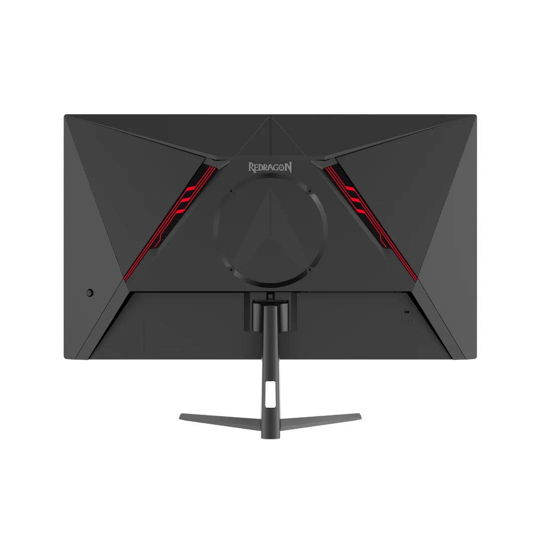 Redragon hannon gmw2581se fast ips flat fhd gaming led monitor 240hz 1ms