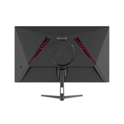 Redragon hannon gmw2581se fast ips flat fhd gaming led monitor 240hz 1ms