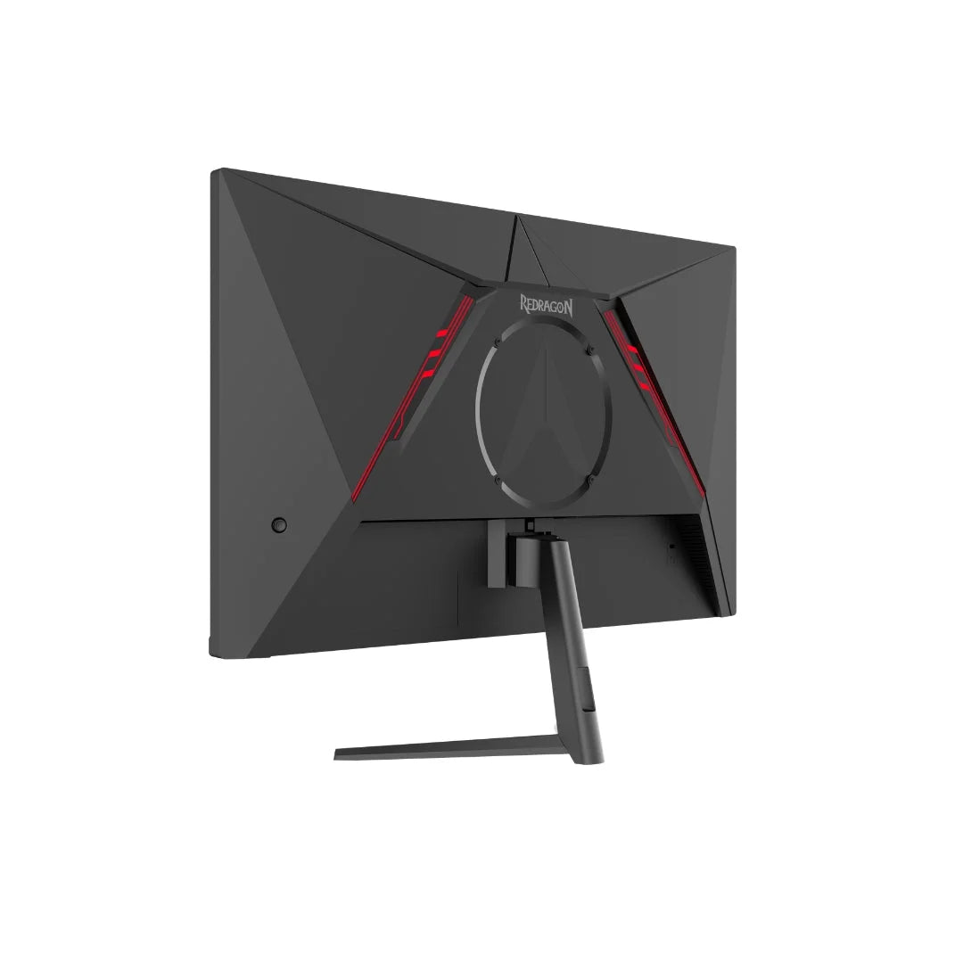 Redragon hannon gmw2581se fast ips flat fhd gaming led monitor 240hz 1ms