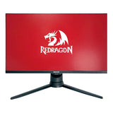 Redragon opal-2l gm27x5q2-l 27-inch qhd 240hz 1ms gaming led monitor computer
