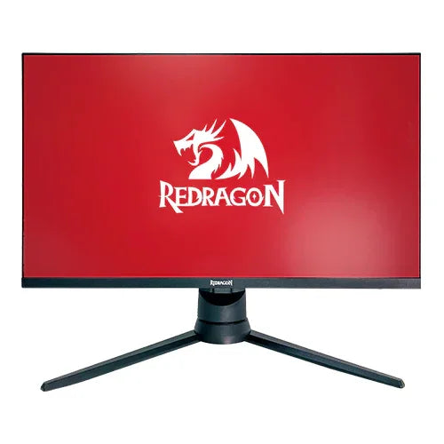 Redragon opal-2l gm27x5q2-l 27-inch qhd 240hz 1ms gaming led monitor computer