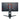 Redragon opal-2l gm27x5q2-l 27-inch qhd 240hz 1ms gaming led monitor computer