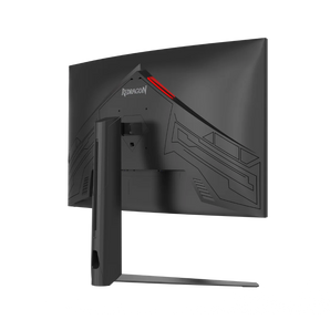 Redragon zephyrion q2712rvc 27’’ fast va,1500r curved,2560*1440 (2k),180hz