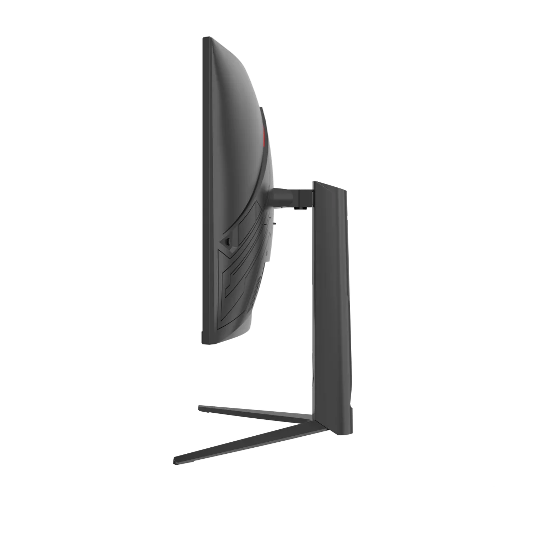 Redragon zephyrion q3212rvc 32’’ fast va-1500r curved - 25601440 (2k) - 180hz