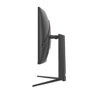 Redragon zephyrion q3212rvc 32’’ fast va-1500r curved - 25601440 (2k) - 180hz