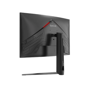 Redragon zephyrion q3212rvc 32’’ fast va-1500r curved - 25601440 (2k) - 180hz