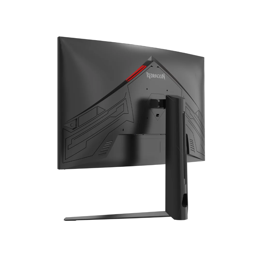 Redragon zephyrion q3212rvc 32’’ fast va-1500r curved - 25601440 (2k) - 180hz
