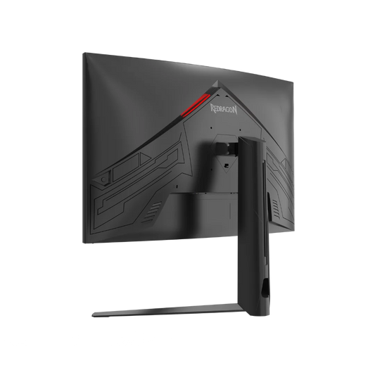 Redragon zephyrion q3212rvc 32’’ fast va-1500r curved - 25601440 (2k) - 180hz