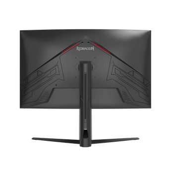 Redragon zephyrion q3212rvc 32’’ fast va-1500r curved - 25601440 (2k) - 180hz