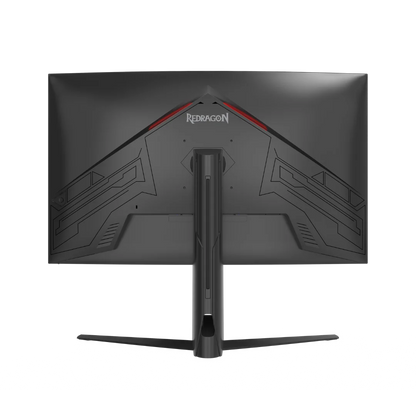 Redragon zephyrion q3212rvc 32’’ fast va-1500r curved - 25601440 (2k) - 180hz
