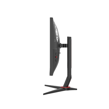 Call of duty officially licensed cod27fhd180ips 27 inch gaming monitor - fhd 1080p gaming monitor 180hz ips 0.5ms