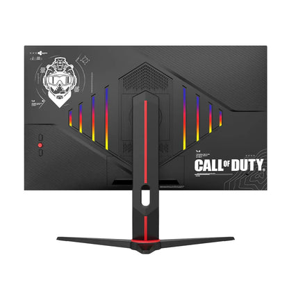 Call of duty officially licensed cod27fhd180ips 27 inch gaming monitor - fhd 1080p gaming monitor 180hz ips 0.5ms