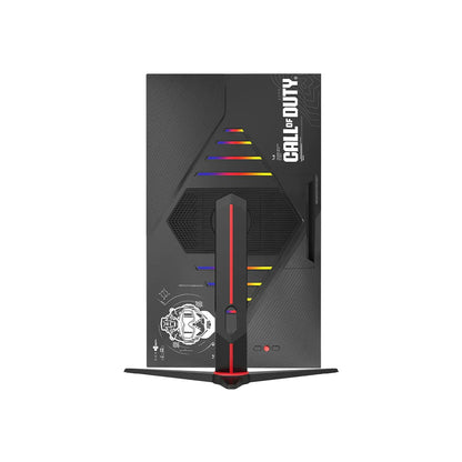 Call of duty officially licensed cod27fhd180ips 27 inch gaming monitor - fhd 1080p gaming monitor 180hz ips 0.5ms
