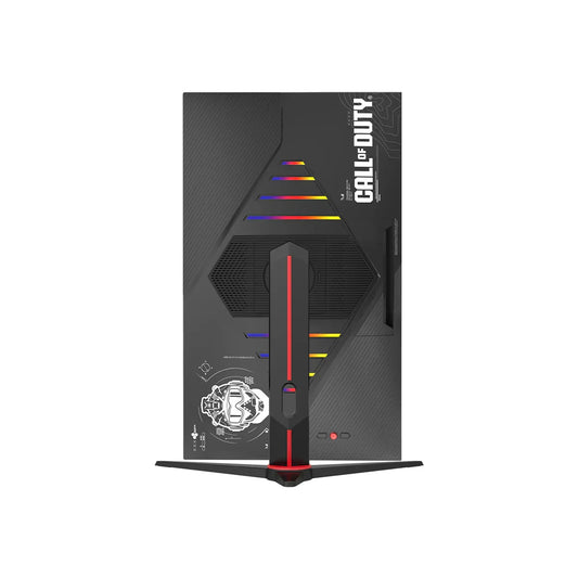 Call of duty officially licensed cod27fhd180ips 27 inch gaming monitor - fhd 1080p gaming monitor 180hz ips 0.5ms