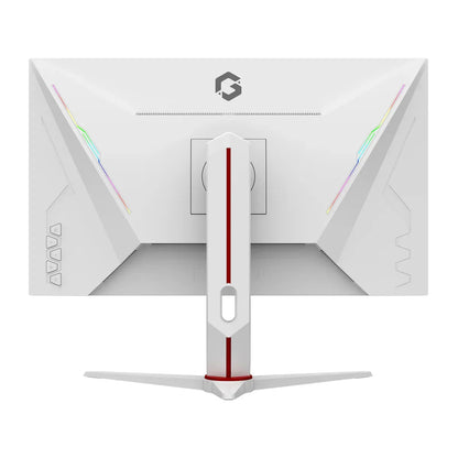 Gameon goa24fhd360ips artic pro series 24’’ fhd gaming monitor 360hz refresh rate 0.5ms mprt hdmi 2.1 fast ips panel