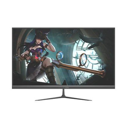 Gameon goes22fhd100ips 22’’ fhd 100hz mprt 0.5ms hdmi 2.1 ips gaming monitor - pc hardware